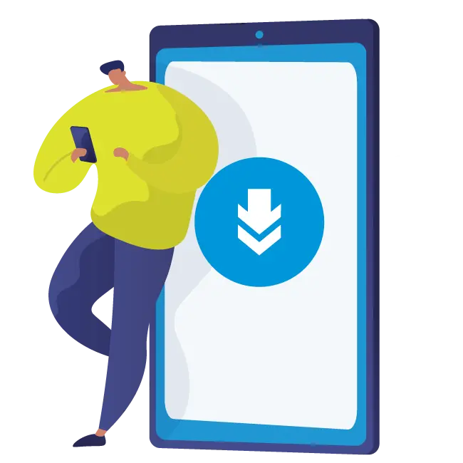 Generic mobiletopup image